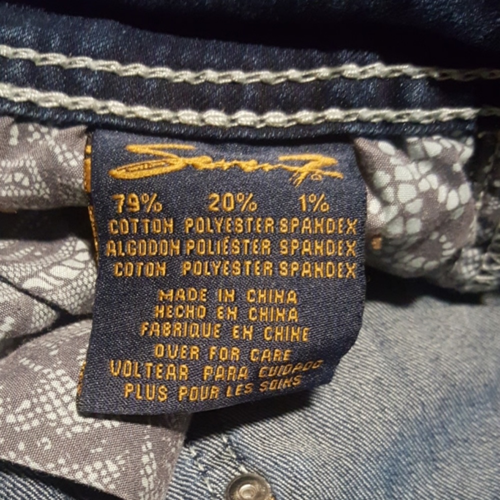 Seven7 Jeans!!๐๐๐ - Picture 4 of 5